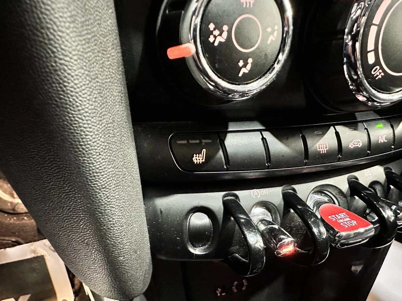 2018 Mini Cooper Cooper *TOIT/CUIR* Image principale
