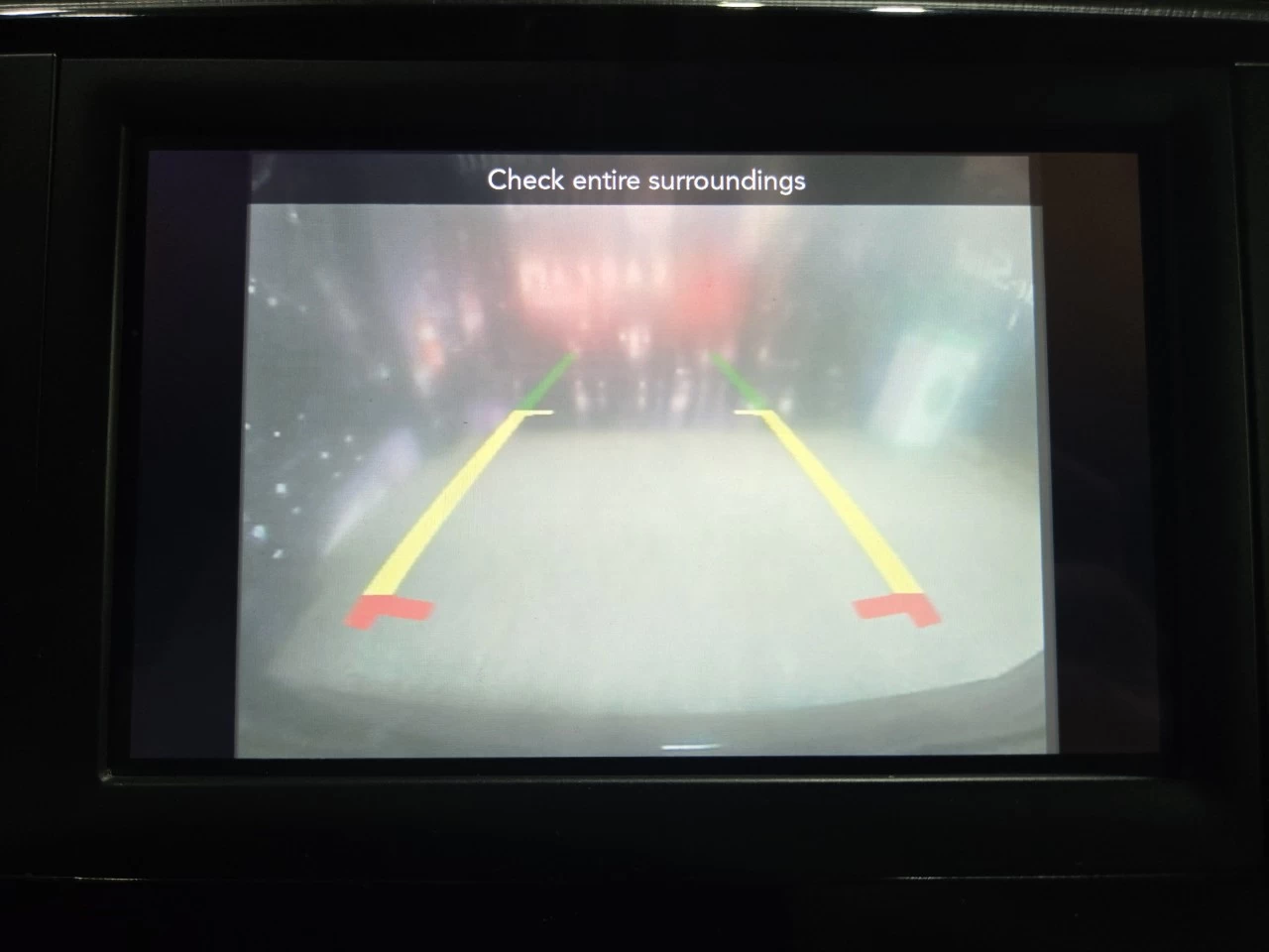 2019 Chrysler Pacifica Touring V6 PORTES ELECTRIQUES Main Image