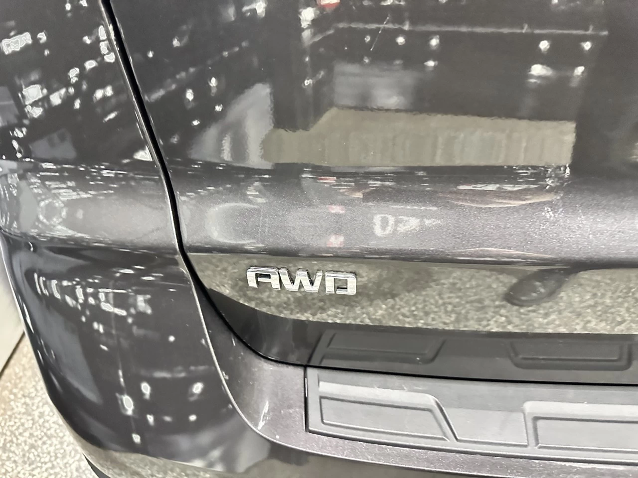 2016 Chevrolet Traverse LS *AWD* Main Image