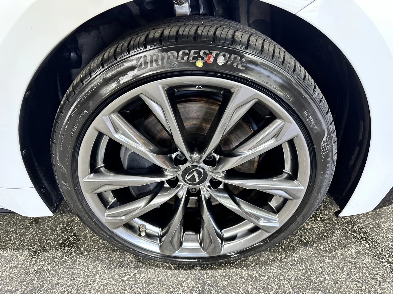 2022 Lexus IS IS 300 F SPORT Image principale