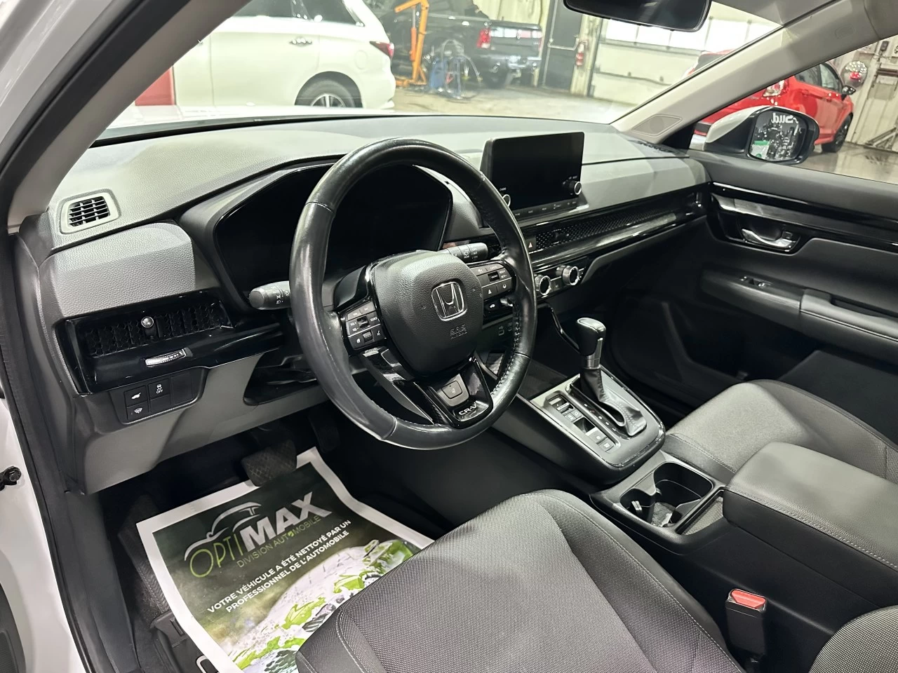 2023 Honda CR-V Sport AWD *TOIT* Main Image