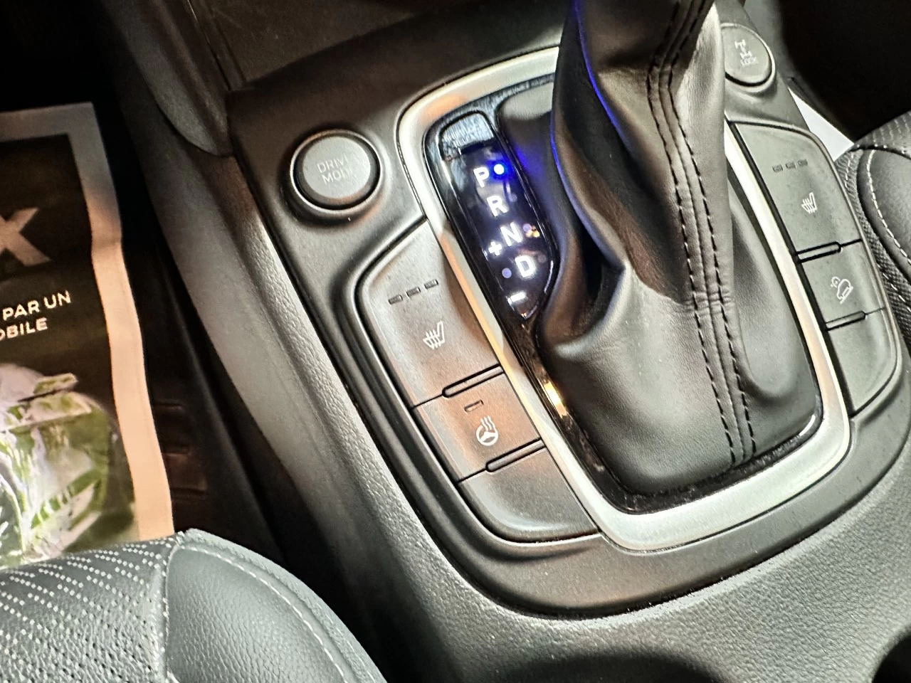 2020 Hyundai Kona Luxury AWD TOIT CUIR Main Image