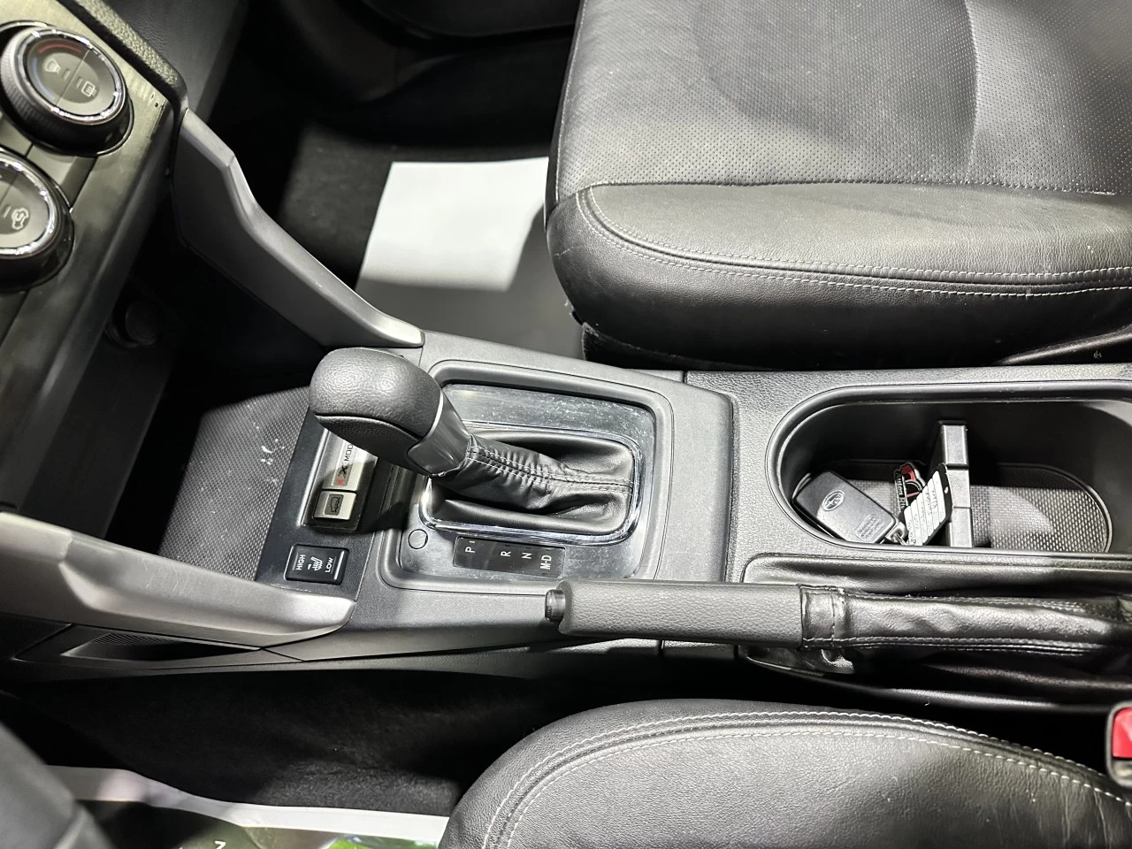 2015 Subaru Forester XT Limited TECH AWD Main Image
