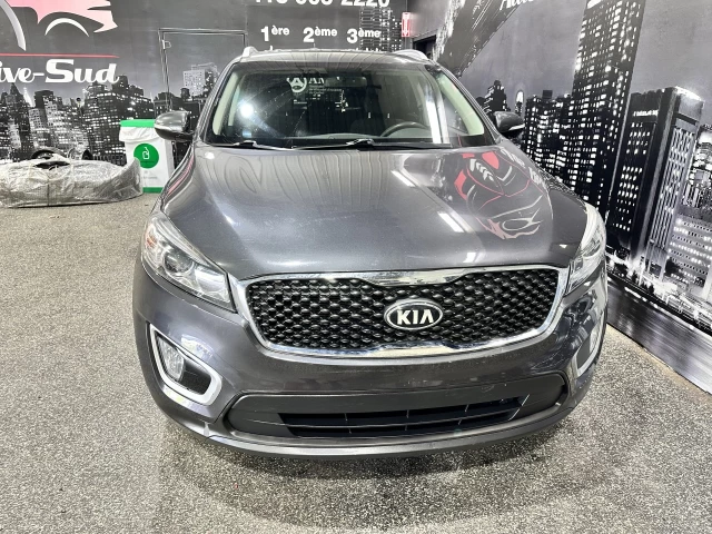Kia Sorento LX AWD 2017