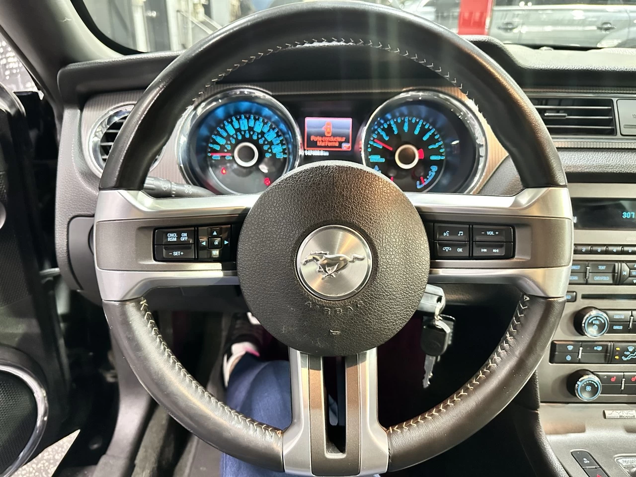 2014 Ford Mustang GT 5.0L TRÈS PROPRE Main Image