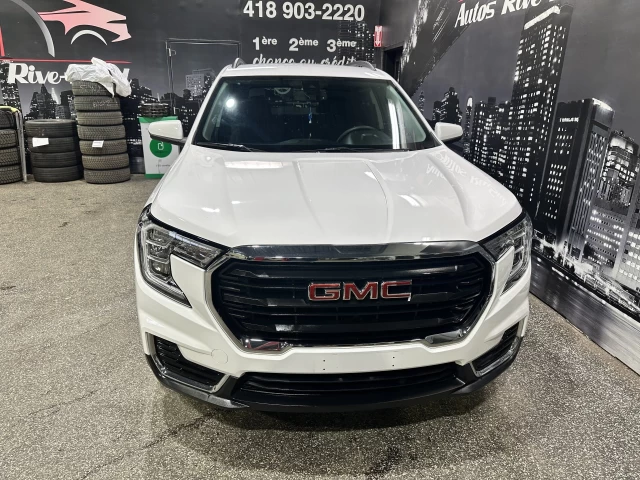 GMC Terrain SLE AWD IMPECCABLE BAS KILO 2023