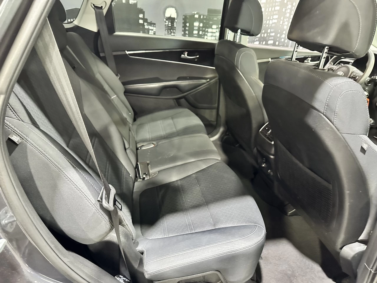 2017 Kia Sorento LX AWD Main Image