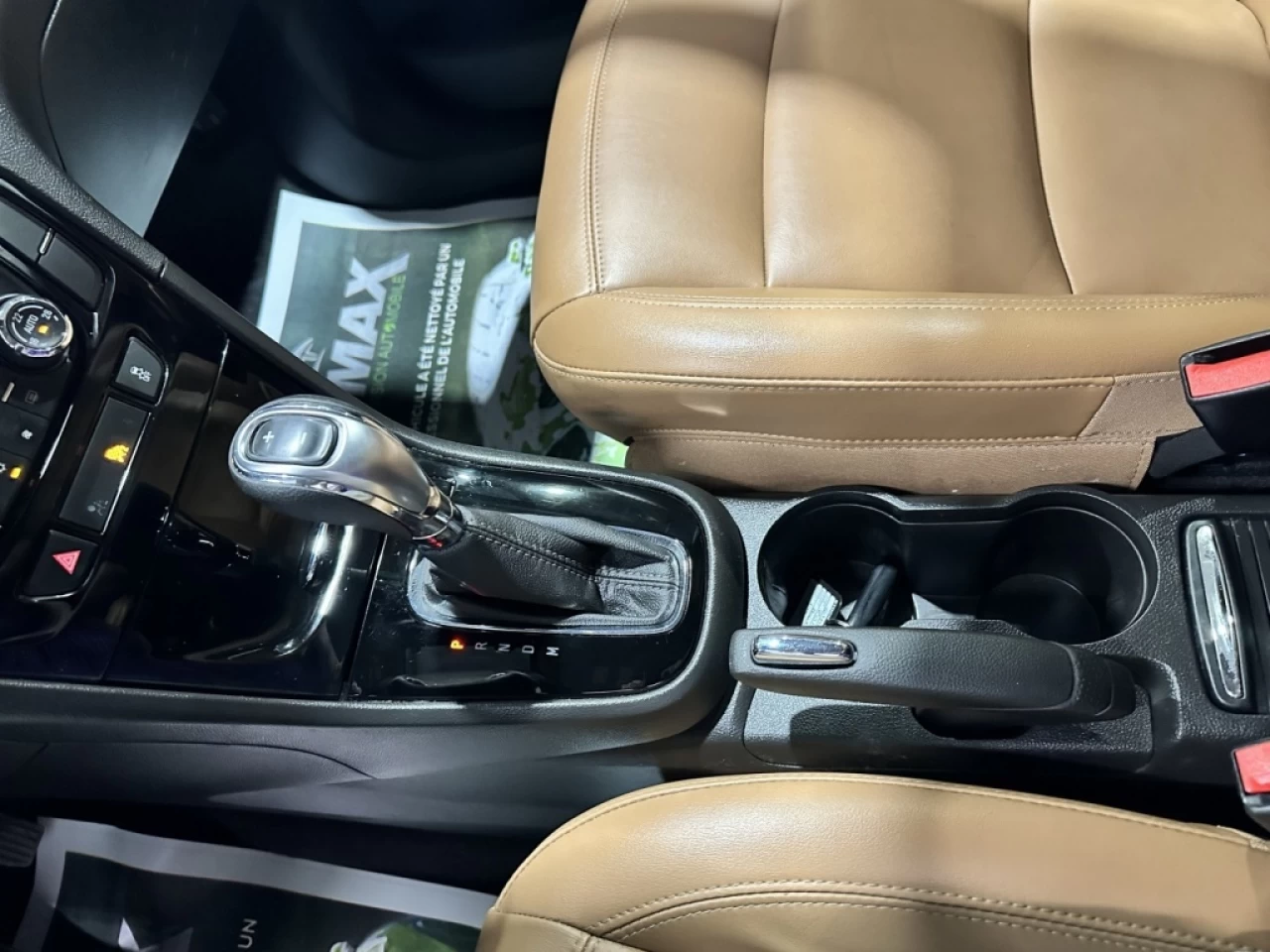 2017 Buick Encore Premium AWD CUIR CAMERA Main Image