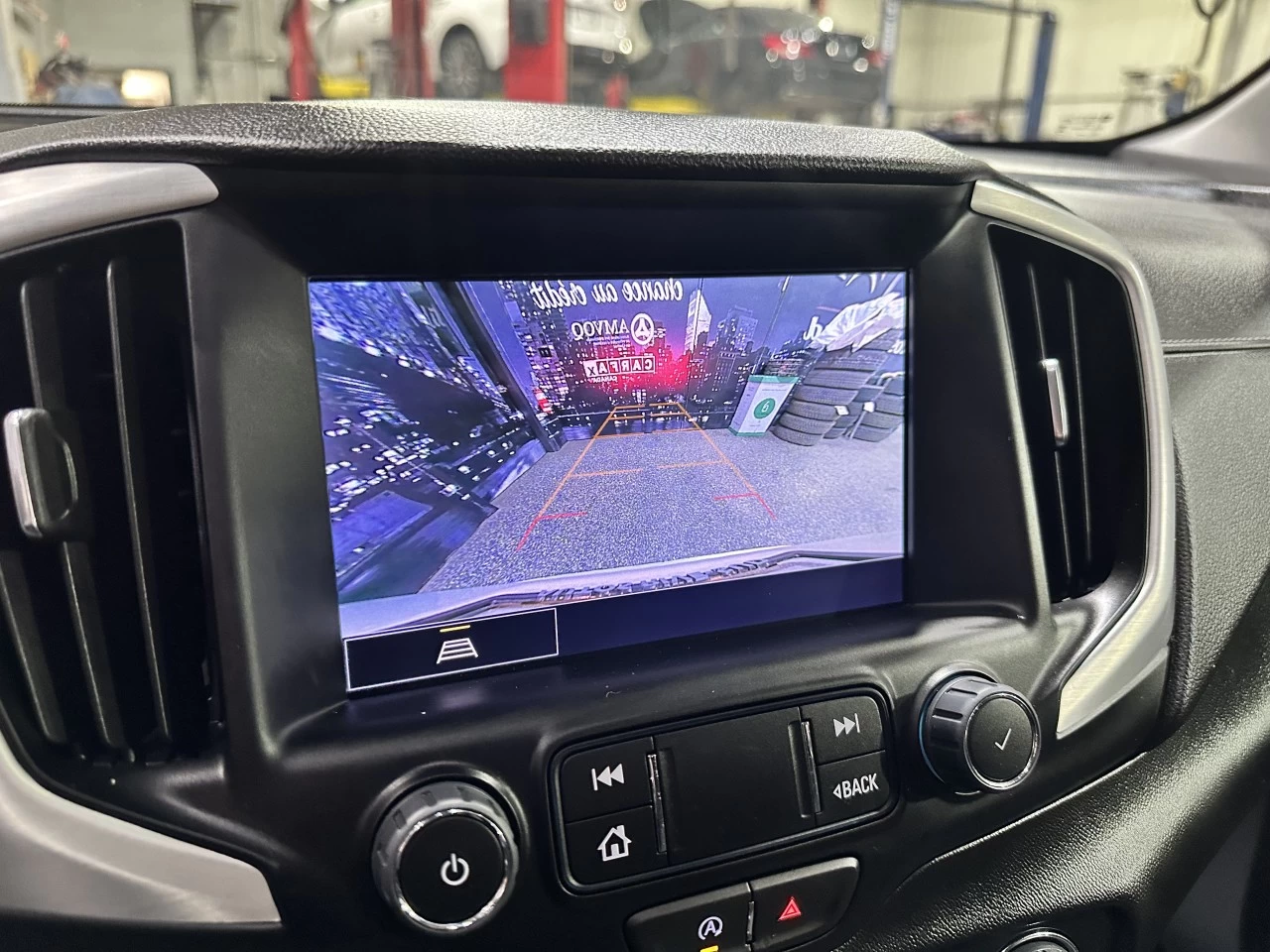2023 GMC Terrain SLE AWD IMPECCABLE BAS KILO Main Image
