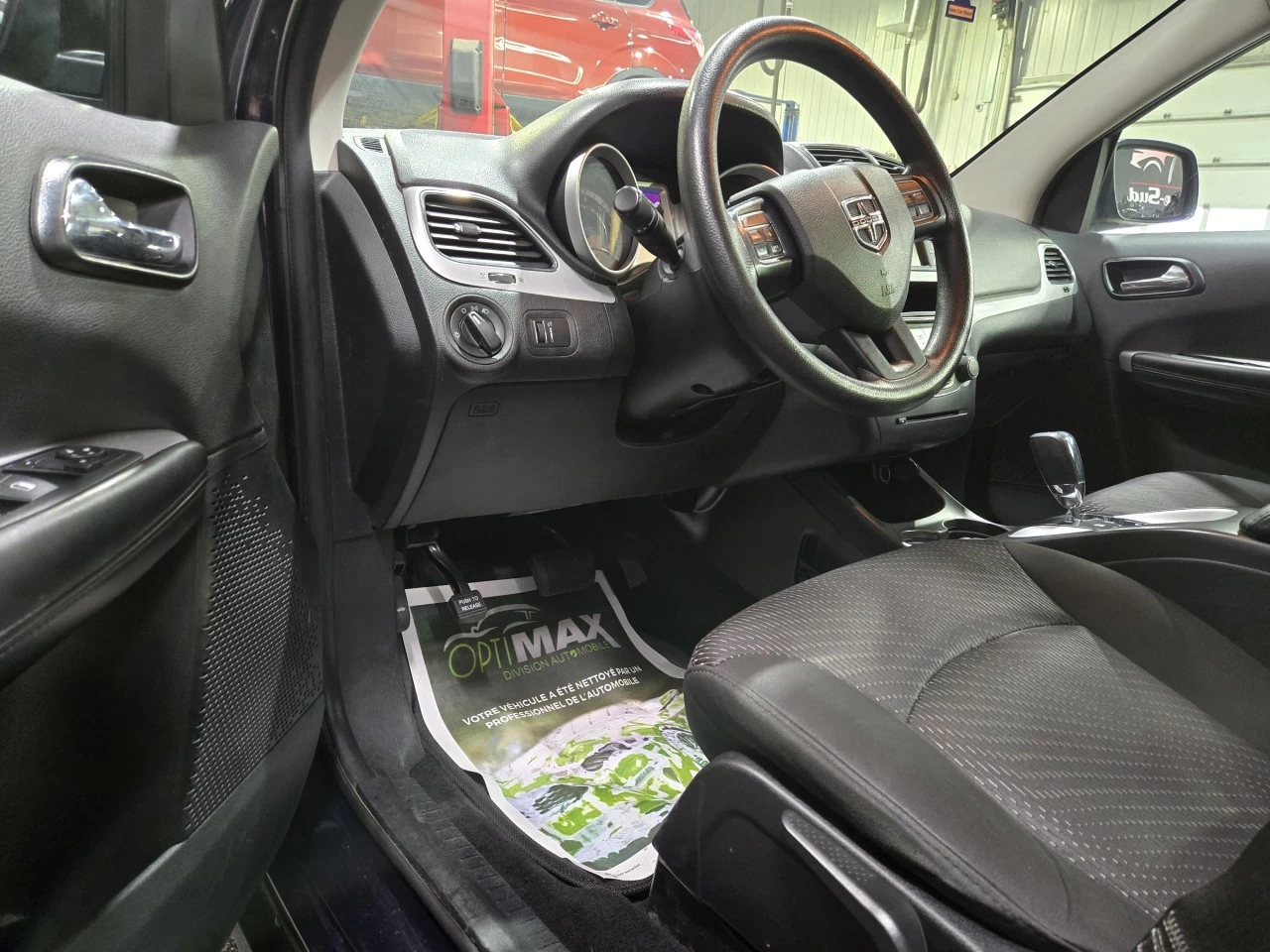 2014 Dodge Journey GROUPE VALEUR BAS KILO Main Image