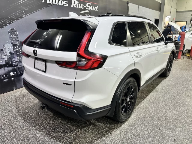 Honda CR-V Sport AWD *TOIT* 2023