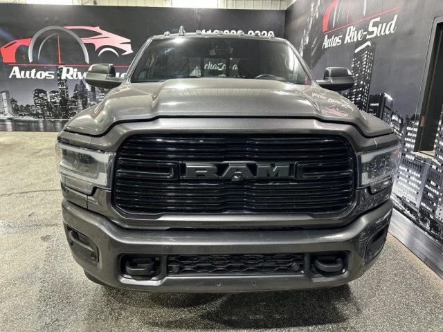 Ram 2500 Big Horn CUMMINS DIESEL 2019