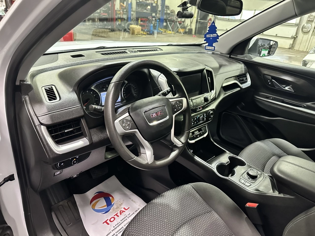 2023 GMC Terrain SLE AWD IMPECCABLE BAS KILO Main Image