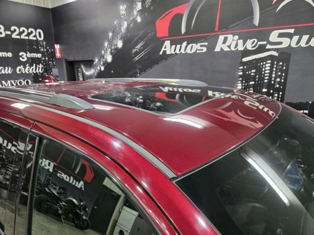 Jeep Grand Cherokee Altitude 4X4 TOIT OUVRANT 106 000KM 2019