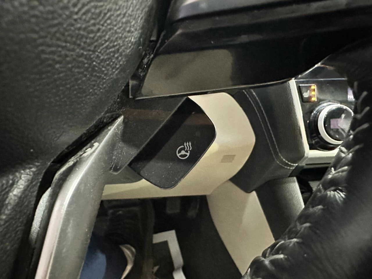 2018 Subaru Outback Limited AWD CUIR TOIT Main Image