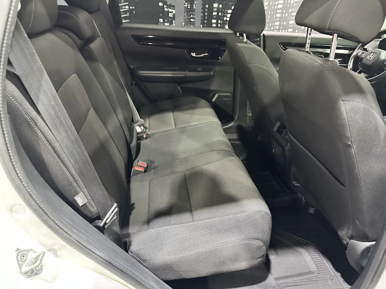 2023 Honda CR-V Sport AWD *TOIT* Main Image