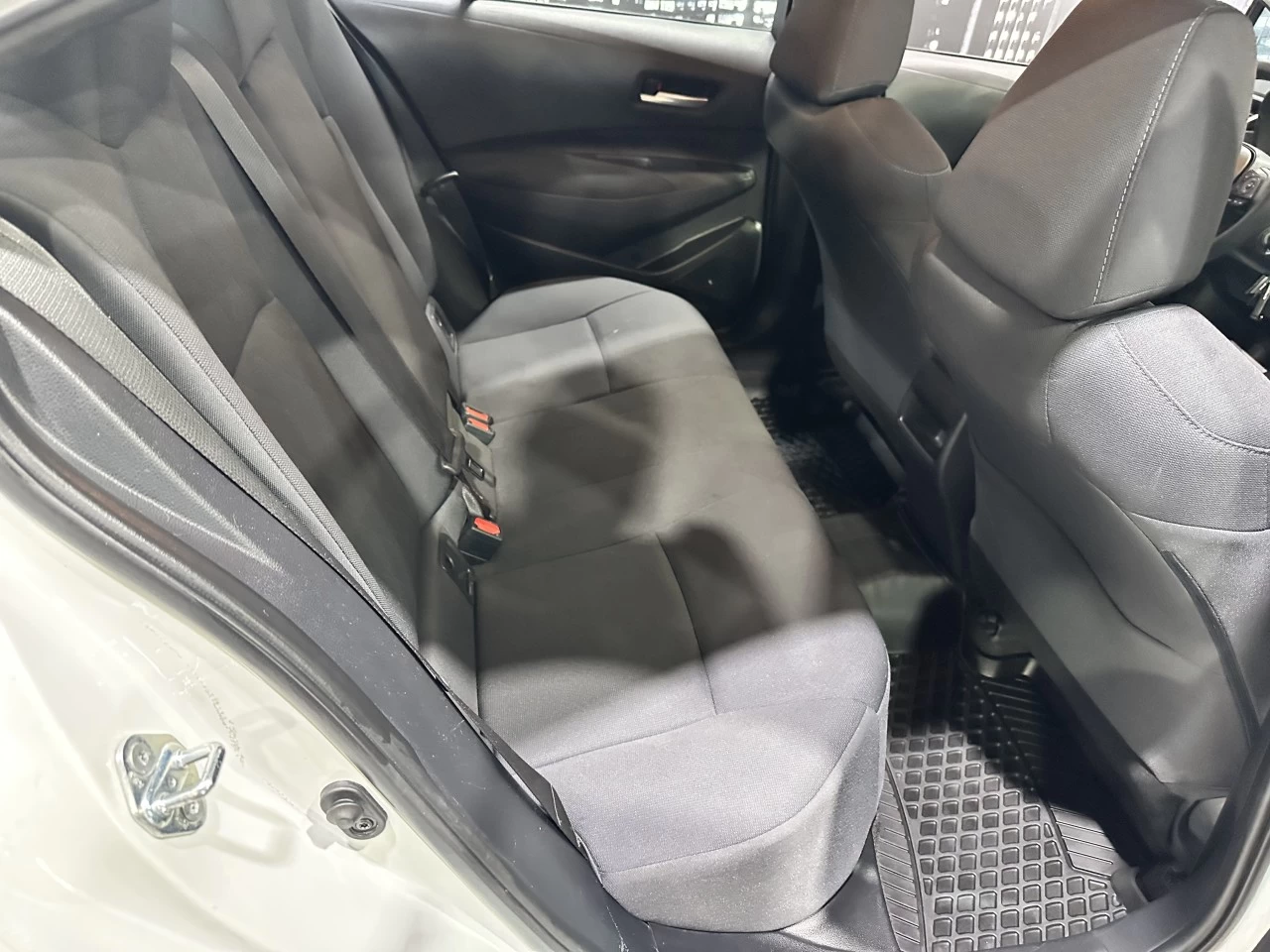 2020 Toyota Corolla LE AUTOMATIQUE A/C Image principale