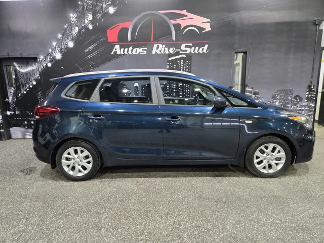 Kia Rondo LX 2017