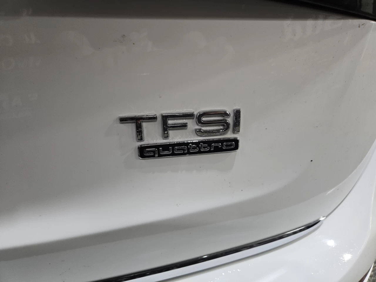 2016 Audi Q5 2.0T Progressiv *CUIR*TOIT* Main Image