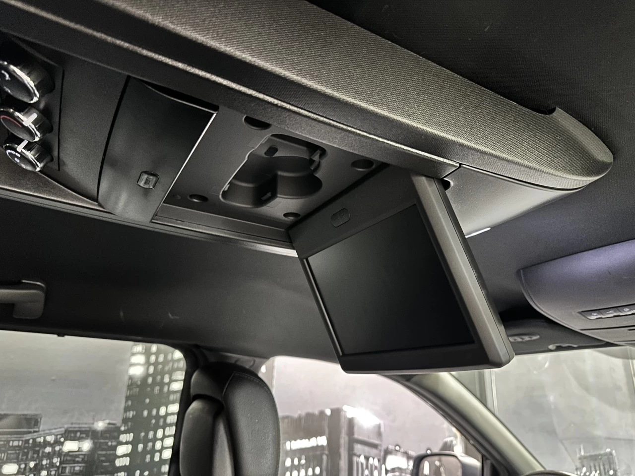 2020 Dodge Grand Caravan Premium Plus STOW N GO *DVD* Image principale