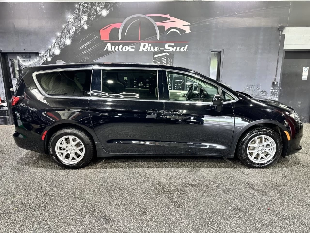 Chrysler Grand Caravan SXT STOW N GO 2024