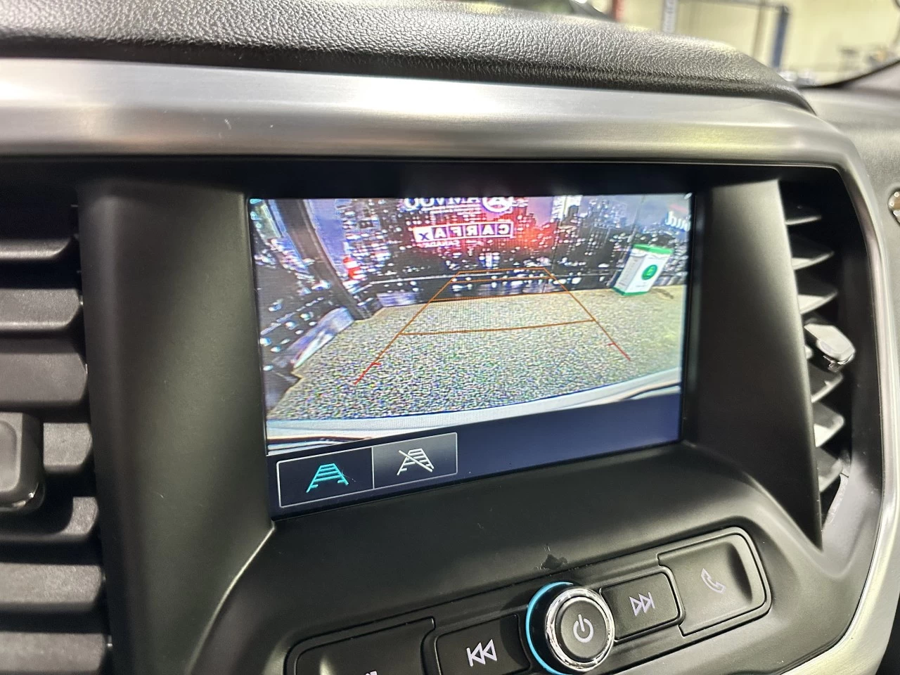2019 GMC Acadia SLE 4X4 V6 Main Image
