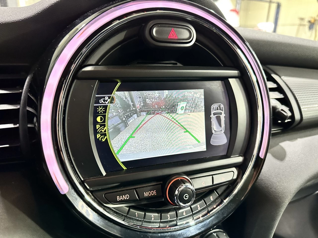 2018 Mini Cooper Cooper *TOIT/CUIR* Image principale