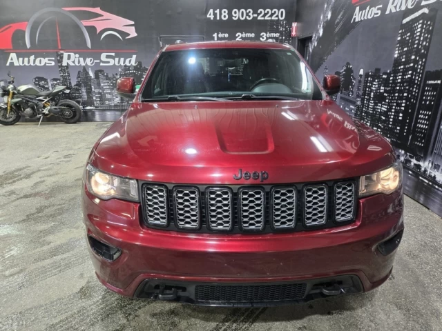 Jeep Grand Cherokee Altitude 4X4 TOIT OUVRANT 106 000KM 2019