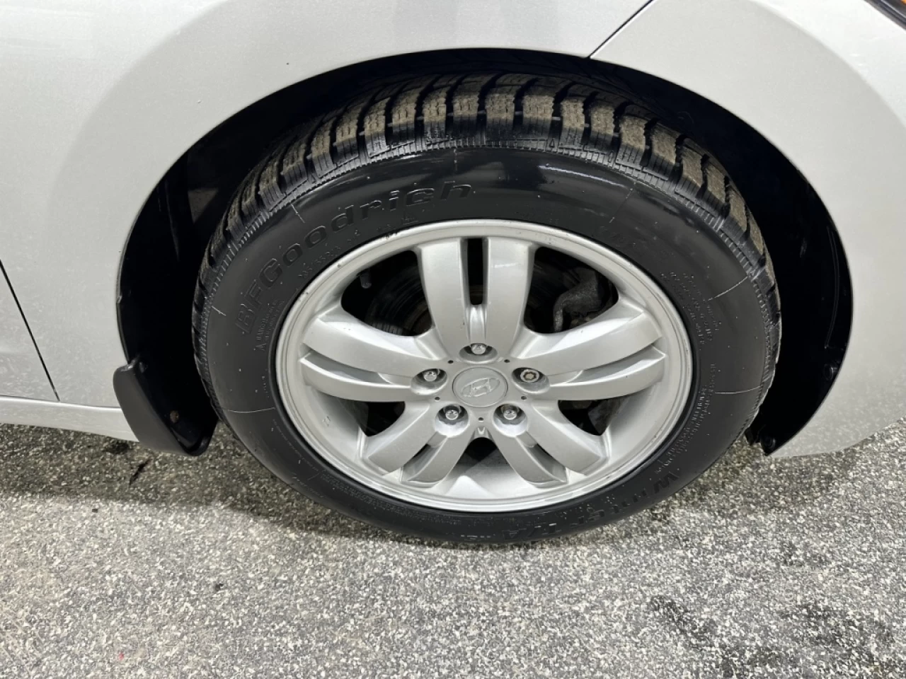 2018 Hyundai Elantra LE AUTOMATIQUE A/C BANC CHAUFF. Image principale