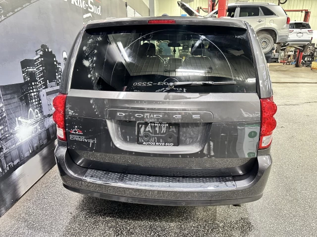 Dodge Grand Caravan Premium Plus STOW N GO *DVD* 2020