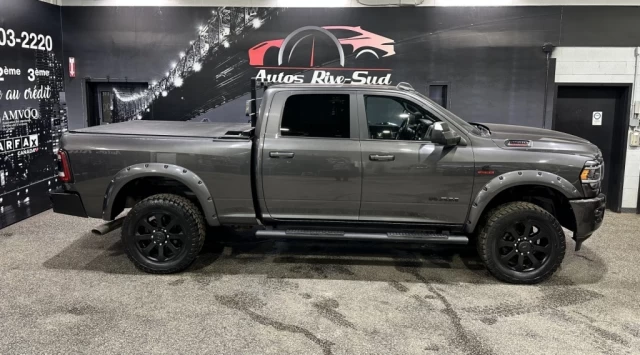 Ram 2500 Big Horn CUMMINS DIESEL 2019