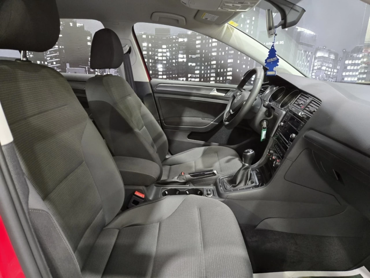 2020 Volkswagen Golf Comfortline COMME NEUF AVEC 41 000KM Main Image