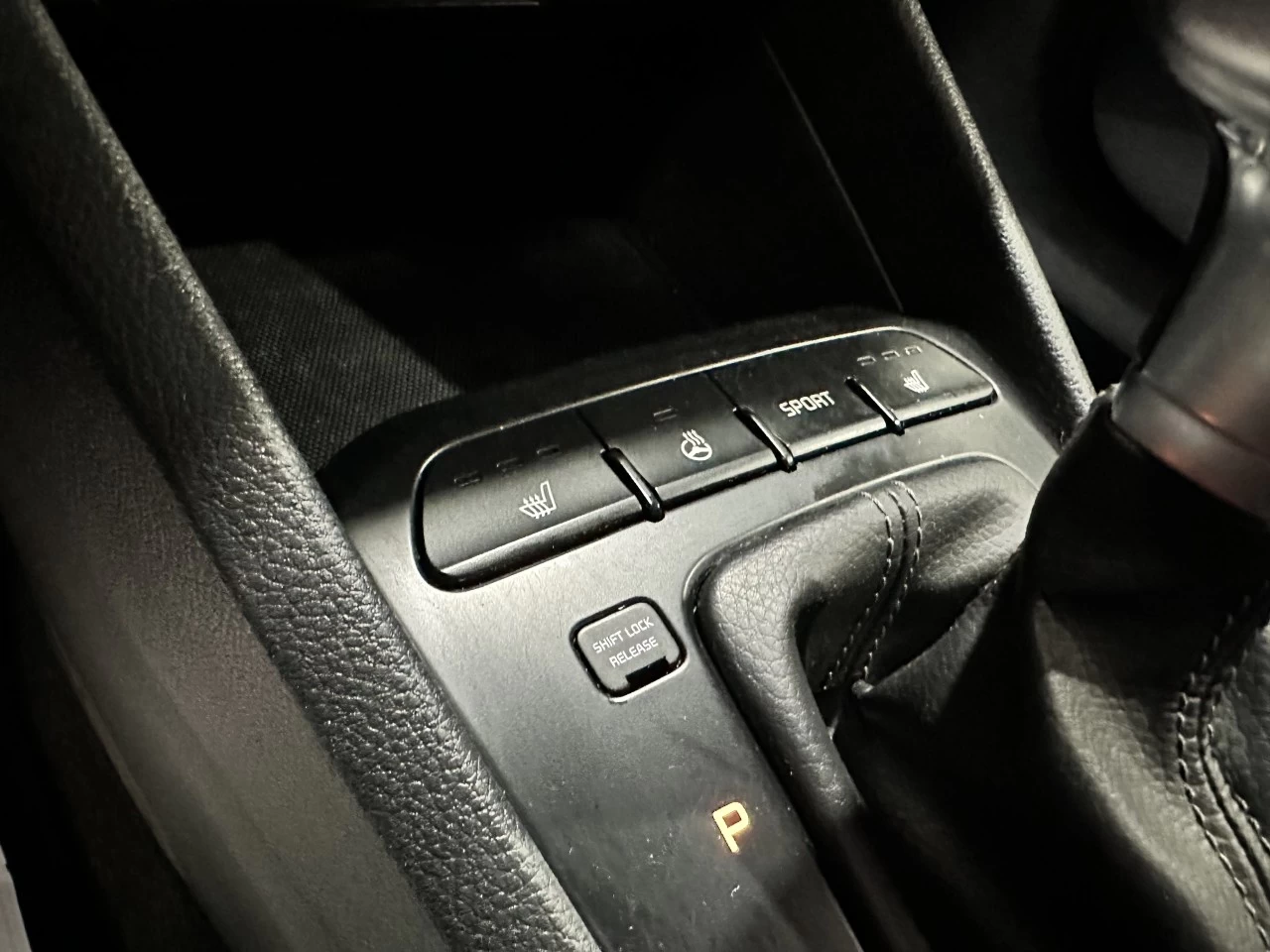 2020 Kia Rio5 LX+ AUTOMATIQUE BANC CHAUFF. Main Image