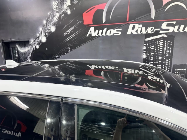 Ford Edge SEL AWD TOIT GPS 2017