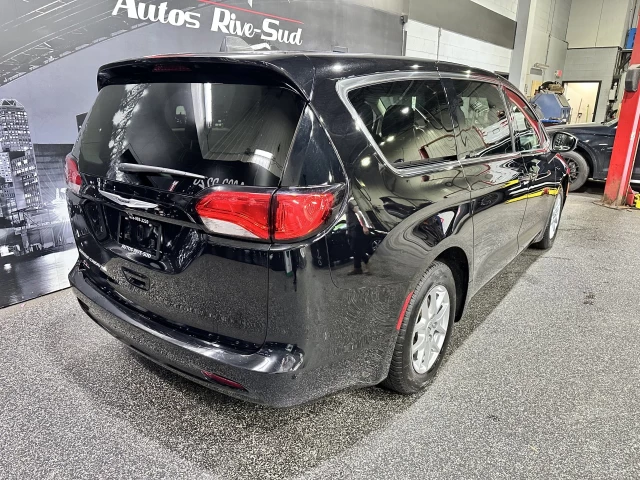 Chrysler Grand Caravan SXT STOW N GO 2024