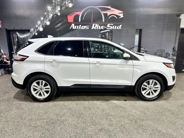 Ford Edge SEL AWD TOIT GPS 2017