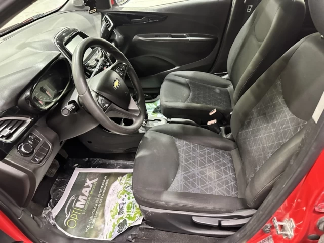 Chevrolet Spark 4dr HB CVT LT w-1LT 2019