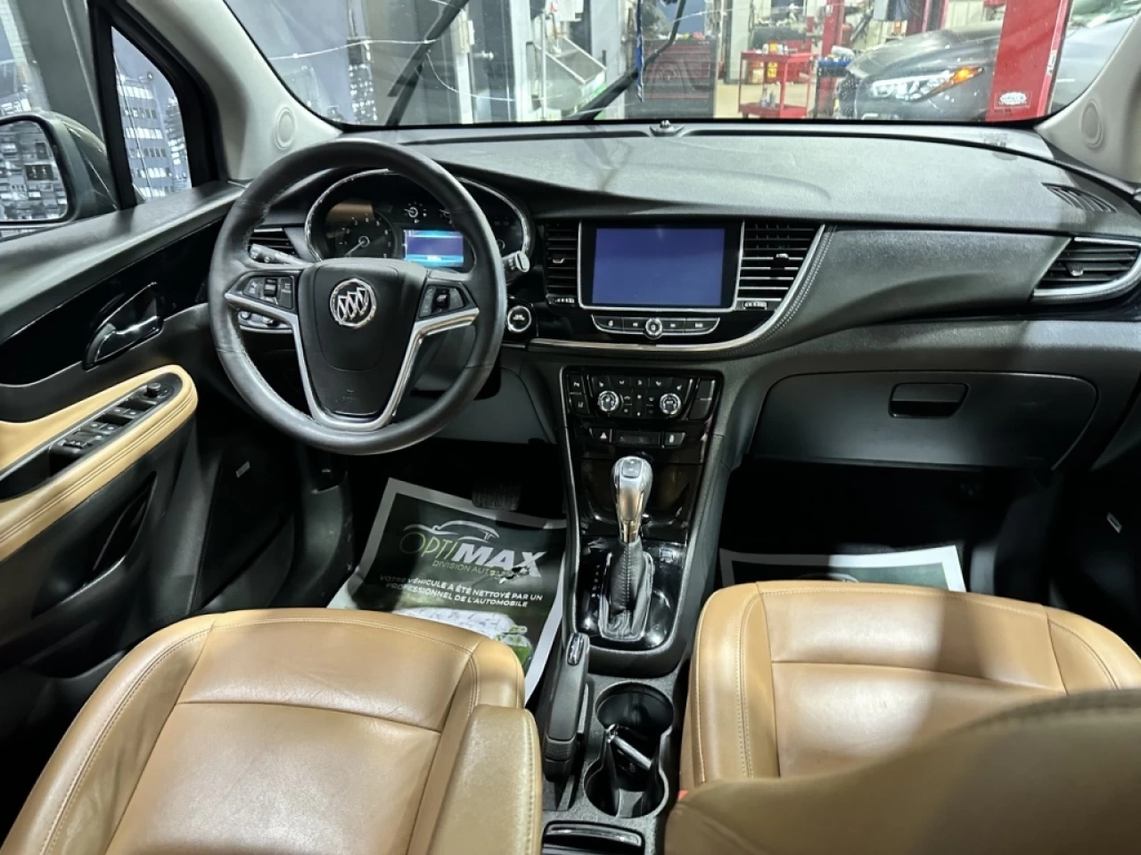 2017 Buick Encore Premium AWD CUIR CAMERA Main Image