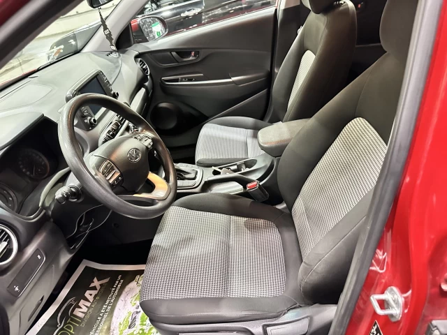 Hyundai Kona ESSENTIEL AWD 2020