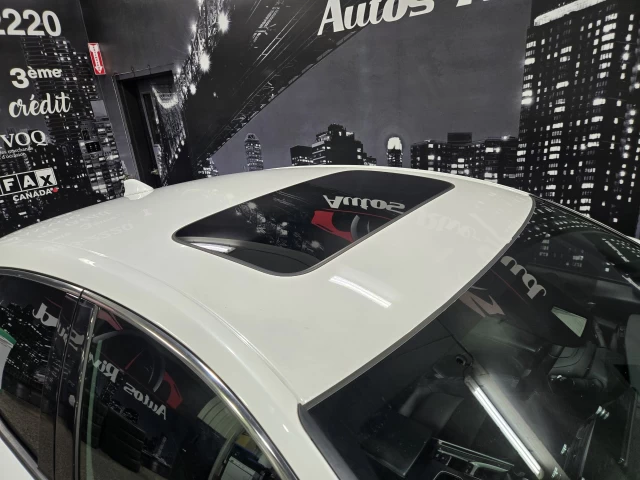 Honda Berline Accord Sport *TOIT* 2018