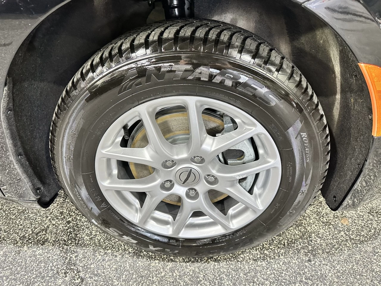 2024 Chrysler Grand Caravan SXT STOW N GO Image principale