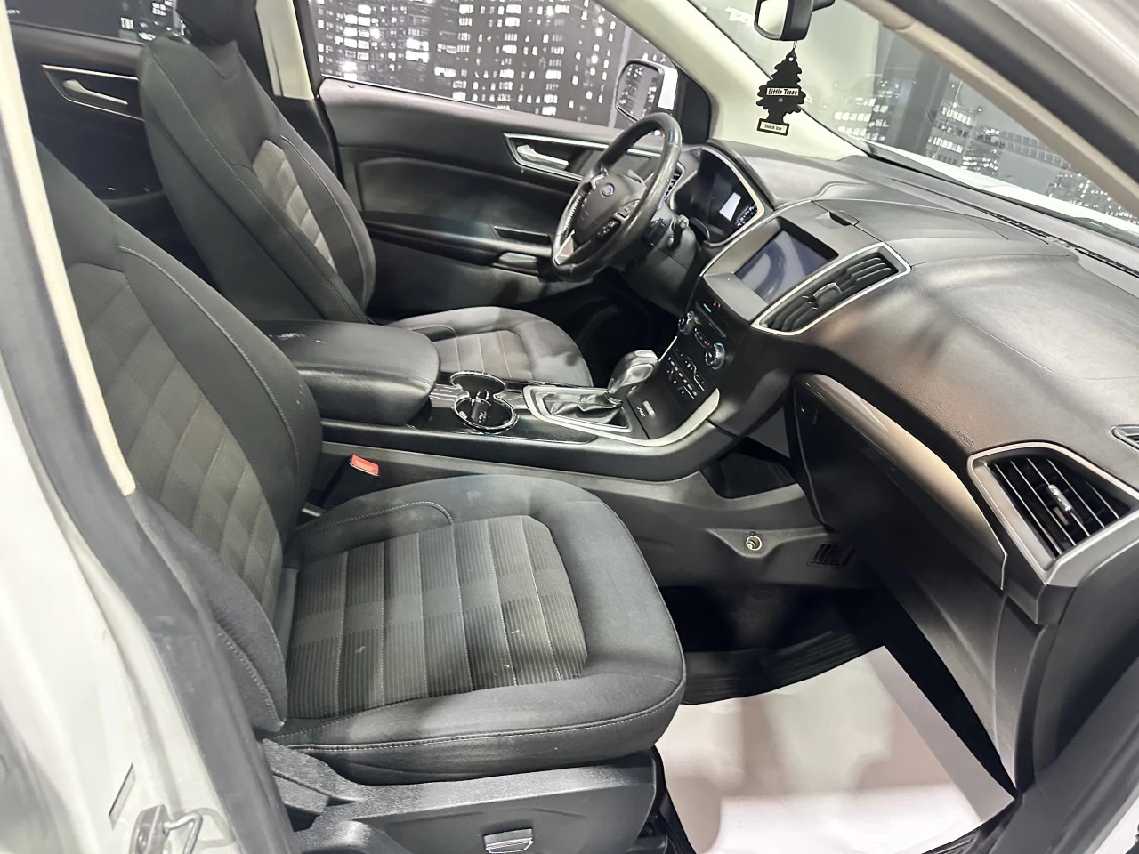 2017 Ford Edge SEL AWD TOIT GPS Main Image