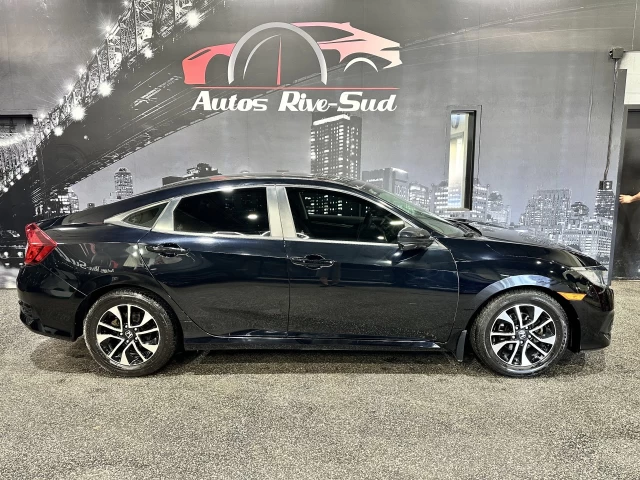 Honda Civic Berline EX AUTO *TOIT* 2017