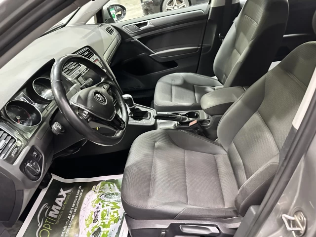 Volkswagen Golf Comfortline AUTOMATIQUE A/C 2019