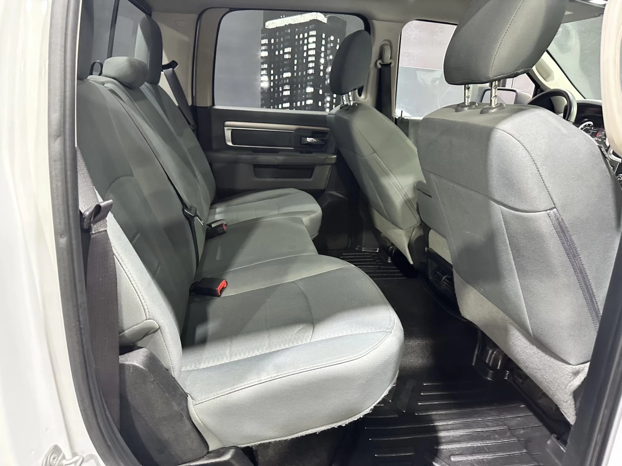 2017 Ram 1500 Outdoorsman 4X4 5.7L Main Image