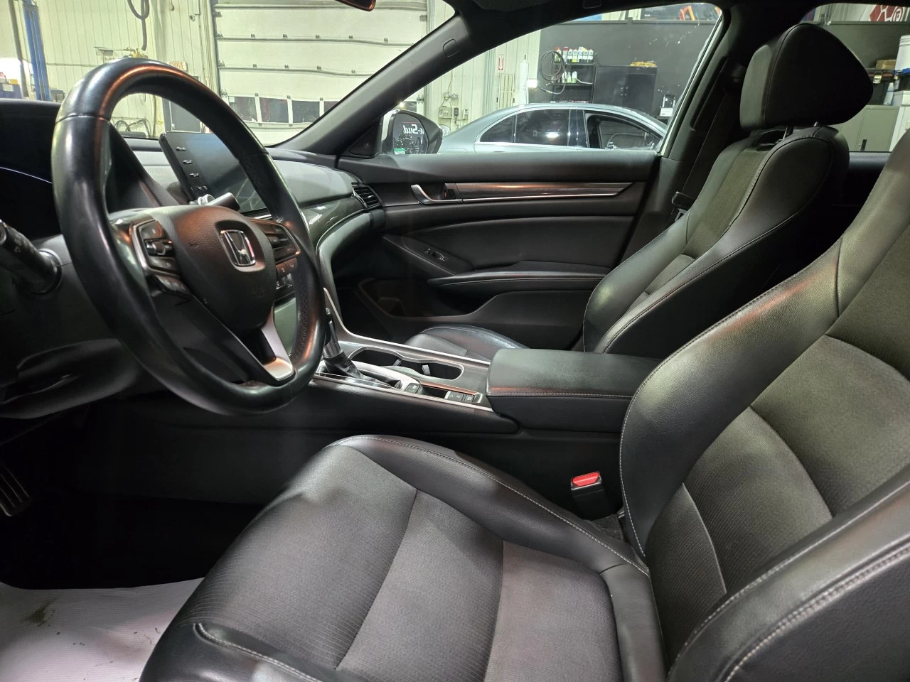 2018 Honda Berline Accord Sport *TOIT* Main Image