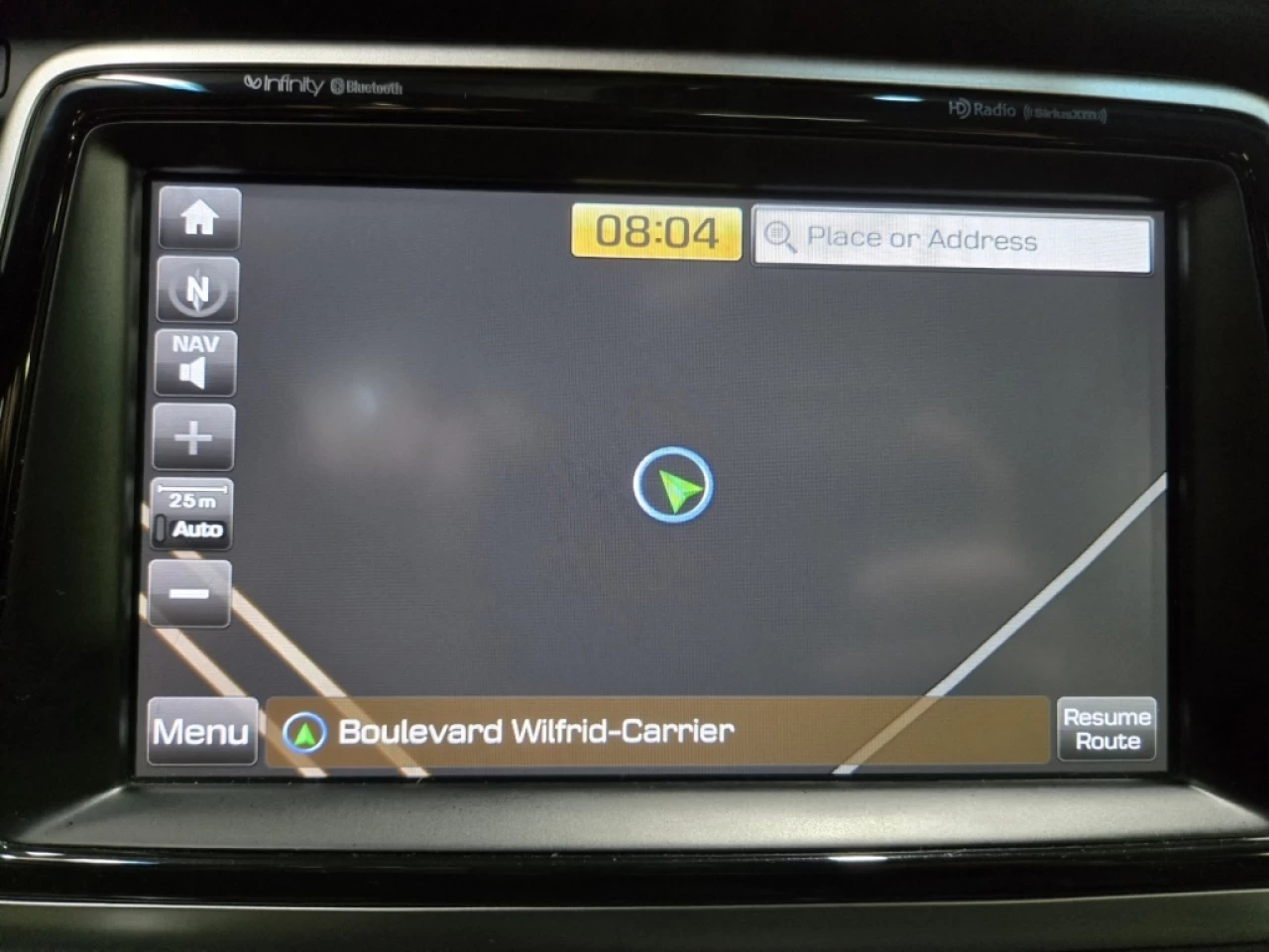 2019 Hyundai Sonata LIMITED CUIR TOIT TRÈS PROPRE Image principale