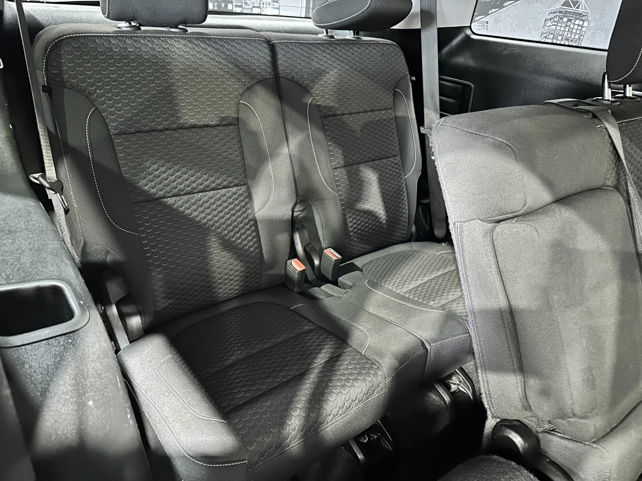 2019 GMC Acadia SLE 4X4 V6 Main Image