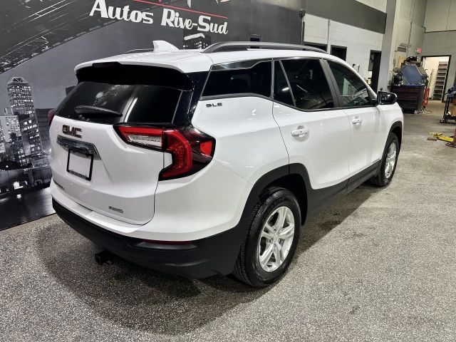 GMC Terrain SLE AWD IMPECCABLE BAS KILO 2023