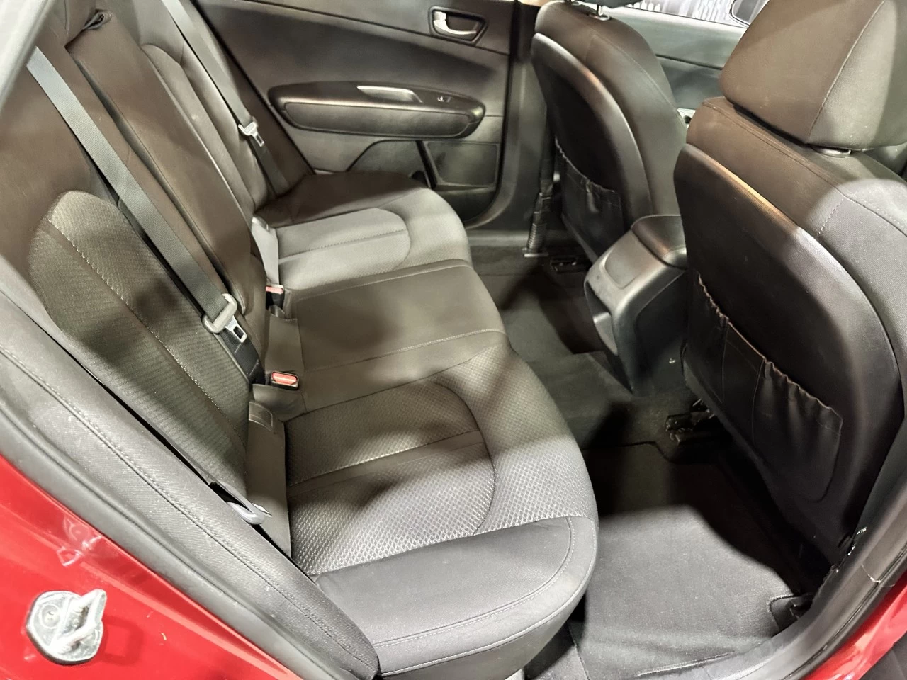2016 Kia Optima LX+ AUTOMATIQUE Image principale